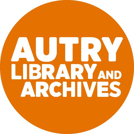 We are the Library and Archives at @TheAutry | Explore the collections we steward: https://t.co/Koye1Cn7t7