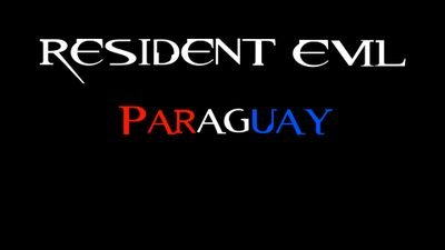 Bienvenidos al Twitter Oficial de Resident Evil Paraguay. Aquí encontrarás toda la información sobre la saga de video juegos y películas Resident Evil.