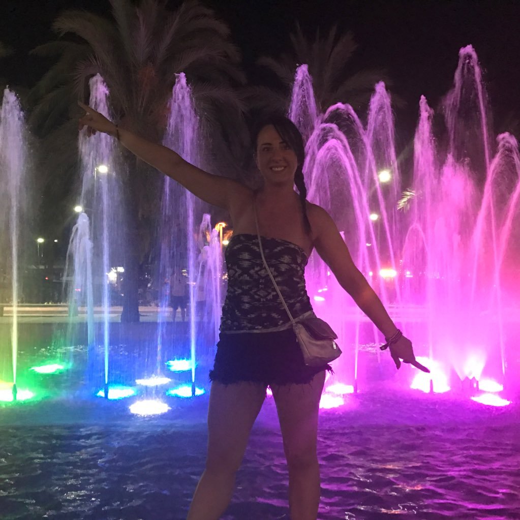 Live life to the full!! You only get one!!