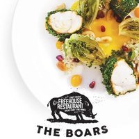 The Boars (@boarsspoonerrow) 's Twitter Profile