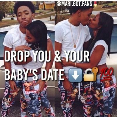 I'm 18
Single life 💯
Sc: Janelle.thomas1
Ig: queen__of_bee
Tbh: boyfriend needed