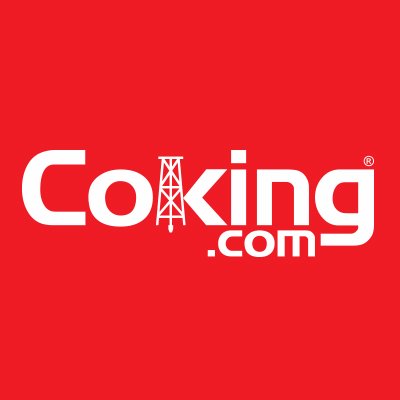 We offer a technical discussion forum, conferences, training, site audits & consulting for the delayed coking sector. More production—less risk! https://t.co/d7adkOJP9C