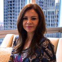 Maria Munoz - @mariamunozhomes Twitter Profile Photo