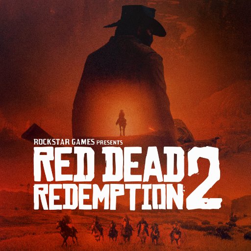 Red Dead Redemption 2 fan page. Dedicated to photos, videos, news. Other account is @GTASnapmatic.