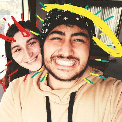 KiwiAye's profile picture. tew