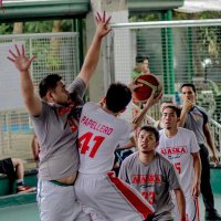 Jorald Papellero (@jsp_aces08) 's Twitter Profile