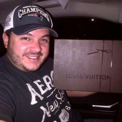 gordopapax's profile picture. Mis Tesoros