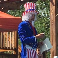 Rob Lewis (@volquest_rob) 's Twitter Profile Photo Rob Lewis (@volquest_rob) 's Twitter Profile Photo