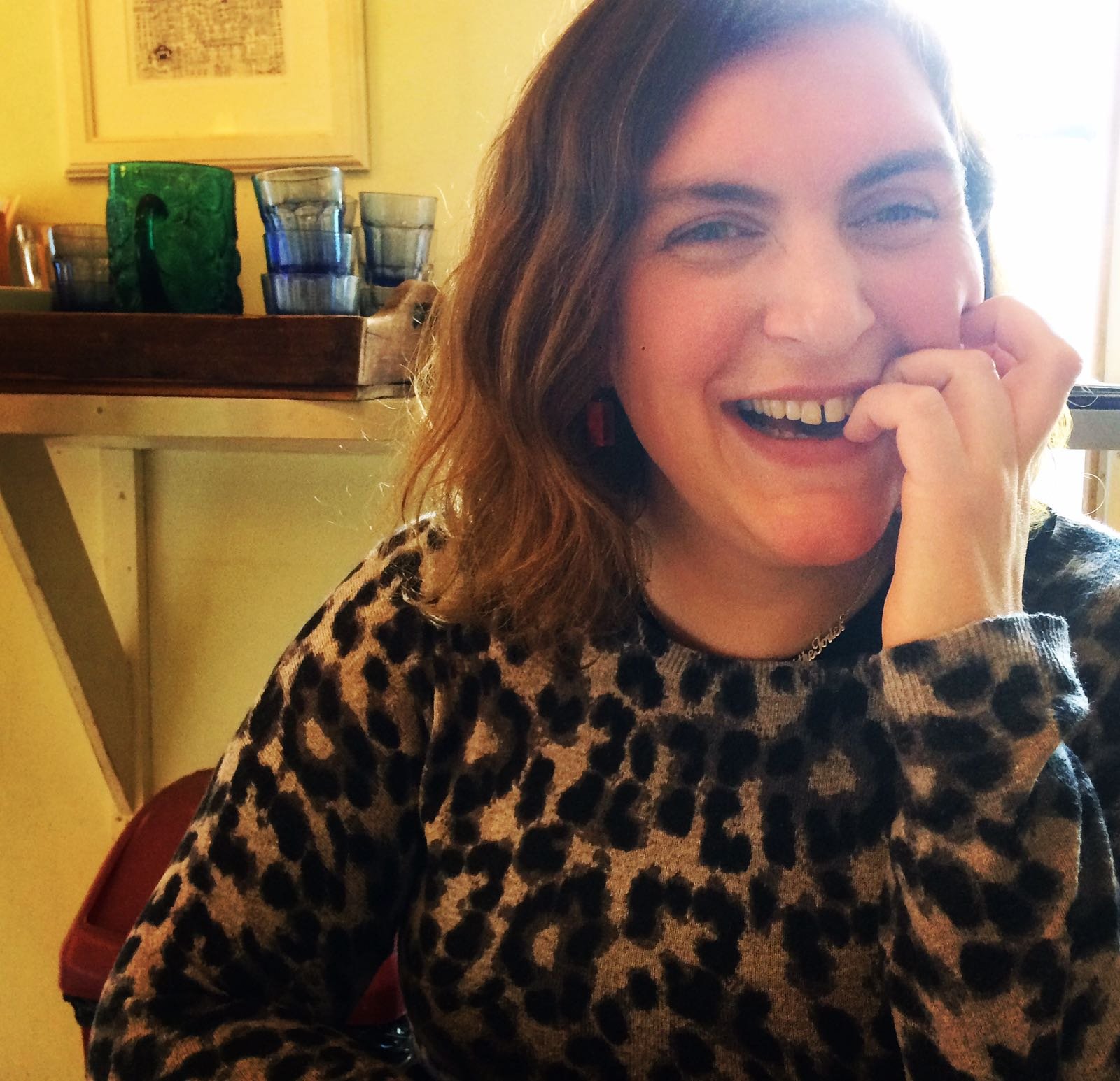 tallannatall's profile picture. 