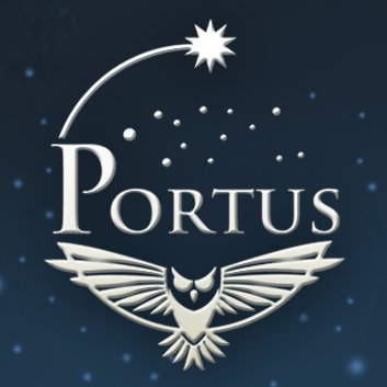Portusさんのプロフィール画像