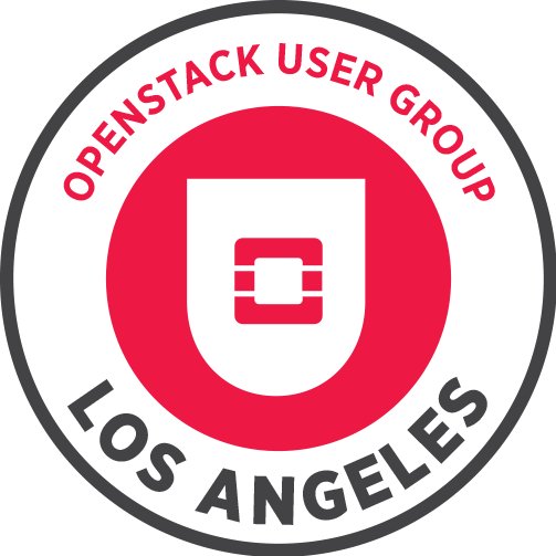 Official Twitter account of the #OpenStack LA meetup. #OSLAX