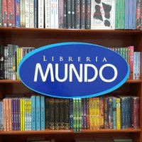 Librería Mundo(@LibrosViajeros) 's Twitter Profile Photo