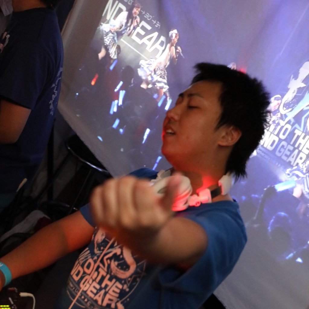 アニソンDJしてます( ｀ω´)ノ Freedom Up NAGOYA!オーガナイザーFreedom Up NAGOYA! 開催日検討中。僕の MIXは下記URL!