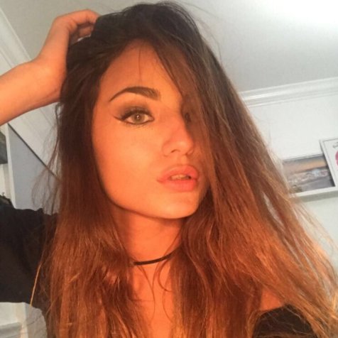 vanesssa_kisses's profile picture. 21. ESU