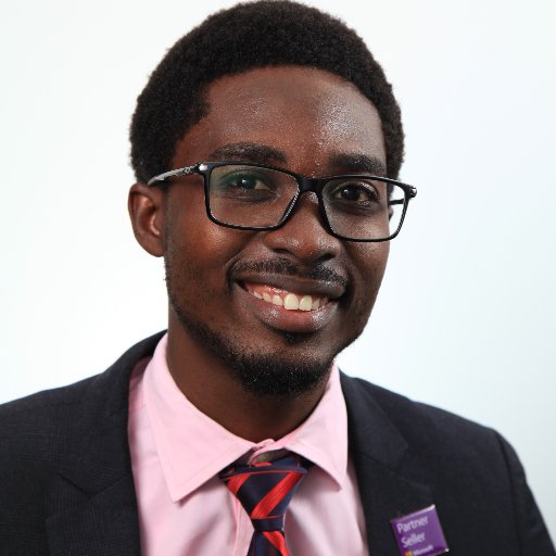 olajideolawhale's profile picture. A believer in God's orchestration & purpose for all things per time. Multi-Cloud Architect and a gooner