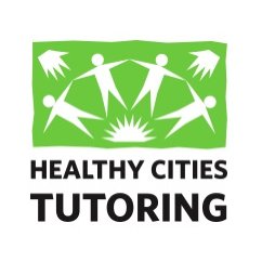 Healthy Cities Tutoring helps kids who struggle to succeed in school. Community volunteers provide tutoring and mentoring for children.