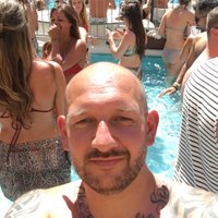 Darren Marshall (@marshydaz) Twitter profile photo