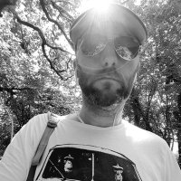 Davie Orr (@stabwest) 's Twitter Profile Photo