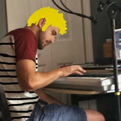 TimmyCarr1's profile picture. Guitarist for TapOrange. Creative for the team. WWLS. Hey Neighbor. 412. SoundCloud as Timothy Carr.