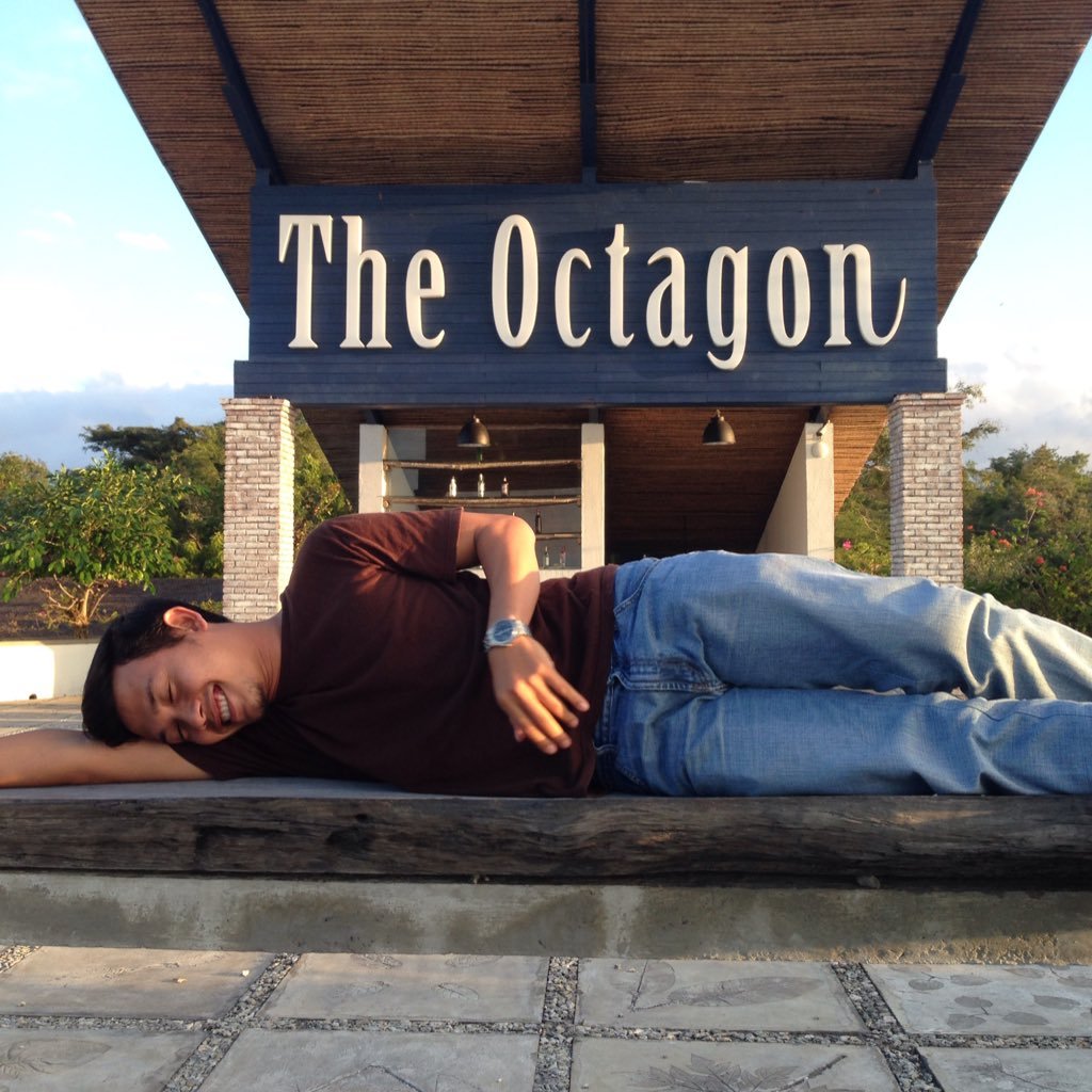 RizkyHanggara08's profile picture. Ini awal bukan akhir