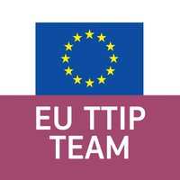 EU TTIP Team(@EU_TTIP_team) 's Twitter Profile Photo
