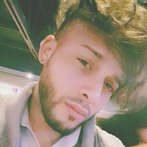 GustaGustaxvx's profile picture. Vanity is me.