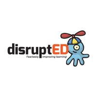 disruptED (@disrupted_x) 's Twitter Profile