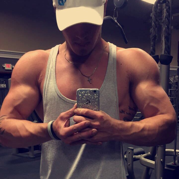 KyleSmithh09 Profile Picture