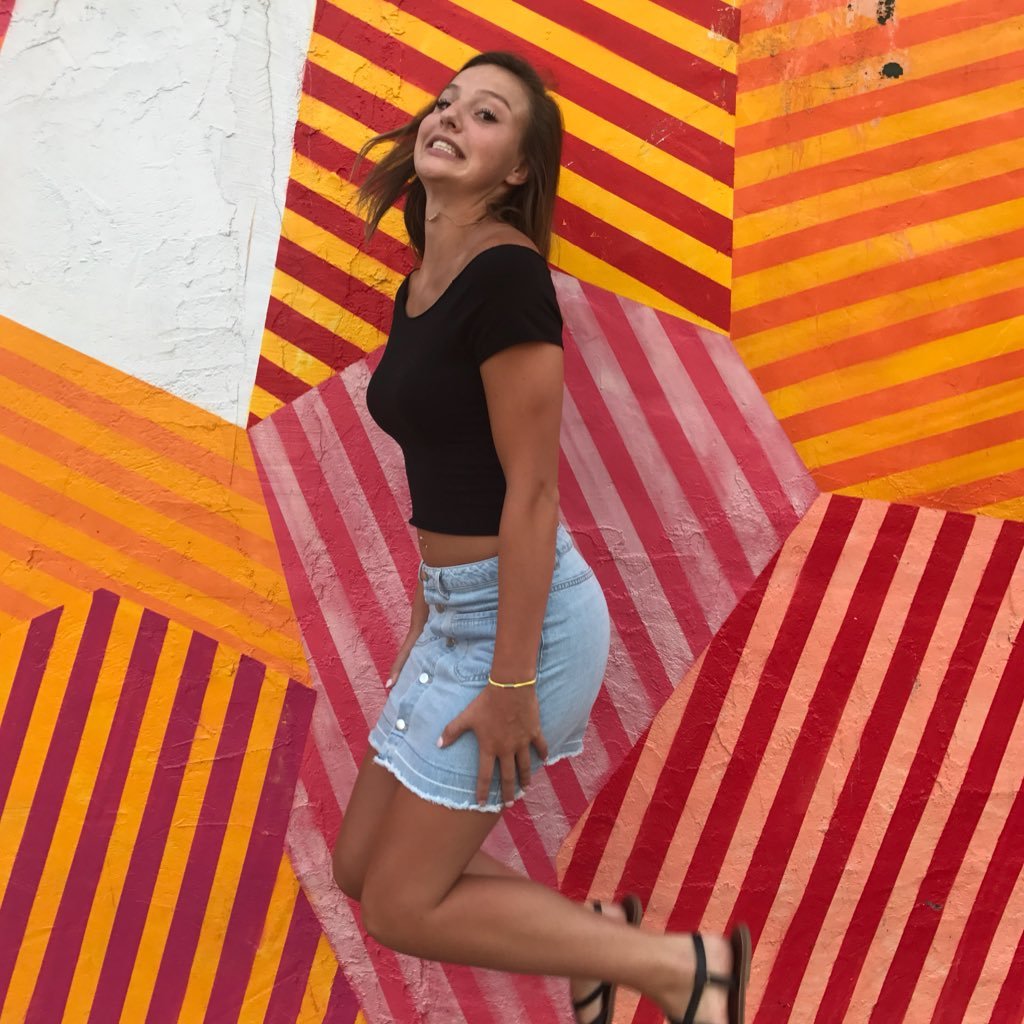 reganolson3's profile picture. 