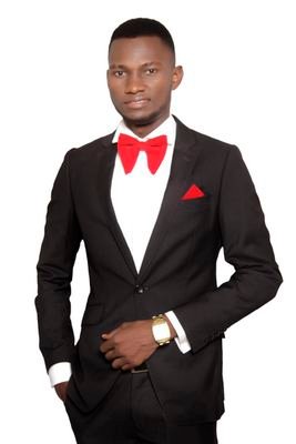 saviouraniekana's profile picture. I'm a young man with great vision, I like to mengle with people, am also a student...