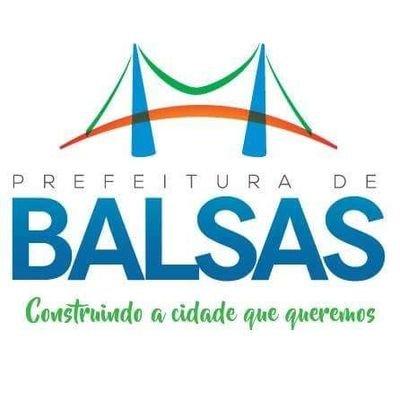 Perfil oficial da Prefeitura Municipal de Balsas/MA