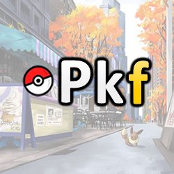 Pokefanaticosさんのプロフィール画像