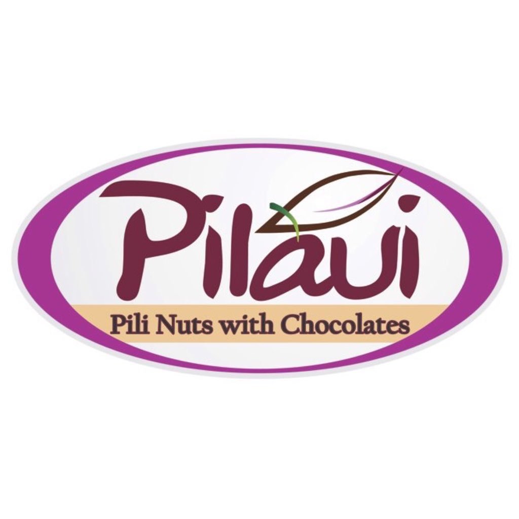 Pilinuts with Chocolate. Made in Albay, PH. 📩 pilaui@yahoo@com