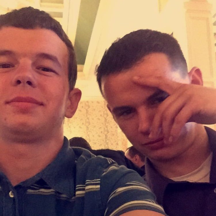 amfyellow12's profile picture. Lifes a box of chocolates. RIT wrestling 125Lbs. #BillsMafia