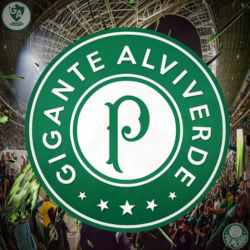 Twiter Oficial Gigante Alviverde !!!