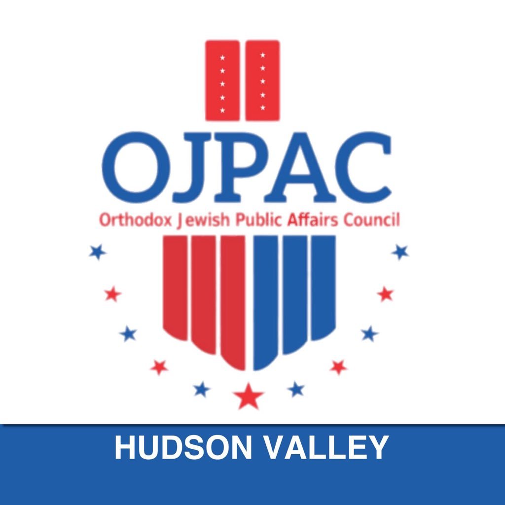 OJPAC (Hudson Valley Account)