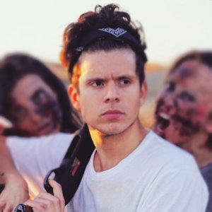Fonte de notícias/informações sobre Rudy Mancuso no Brasil. Também ajudaremos com o follow dele, então sigam e ativem as notificações. ~PJB~