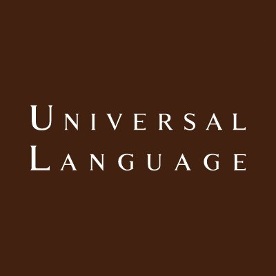 「#ユニバーサルランゲージ 」の公式アカウントです👔

#UNIVERSALLANGUAGE（世界共通語）というブランドネームには、世代や国境、人種、性別といったあらゆる垣根を越えた、世界に通用するファッションを提供したいという想いがこめられています。