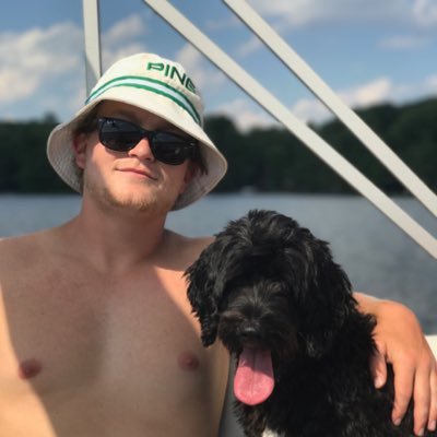 TySwerve00's profile picture. JB Watkins '08