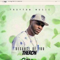 Theron Mucizk (@theronmuzick) 's Twitter Profile