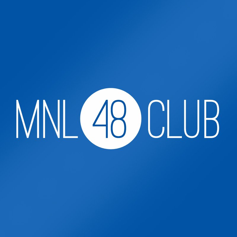 MNL 48 CLUB (Manila 48 Club) is created to support girls who aspires to be an idol, that are driven and full of passion.