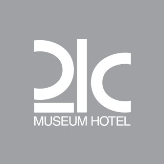 Consume global contemporary culture and connect with local communities at 21c Museum Hotels.