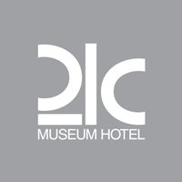 21c Museum Hotels (@21chotels) 's Twitter Profile