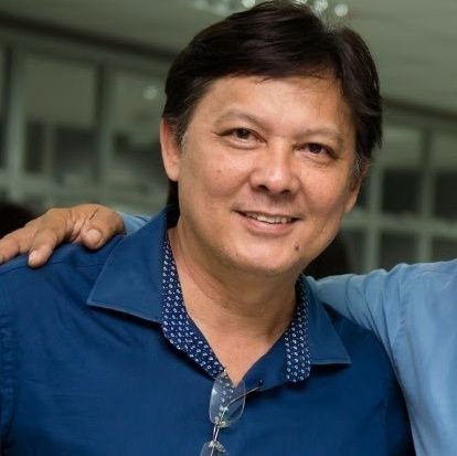 Waguinho Ito é Radialista, Ex Vereador e Foi Vice Prefeito de Vitória, Capital de ES.