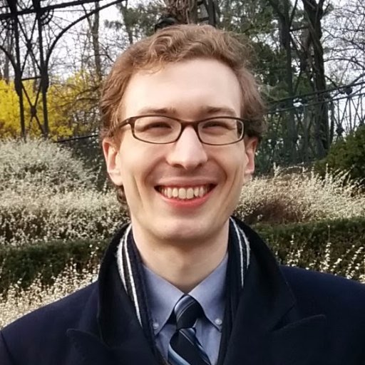 Founder & CEO of @GeopipeInc, CS Ph.D., founder @Cemetech, hardware and software hacker, distributed systems guru, lover of trains. Opinions are my own.