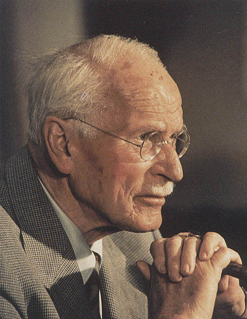 Carl Gustav Jung was a student and later an opponent of Freud. Jung's work addresses dreams, art, mythology, religion, and philosophy.
