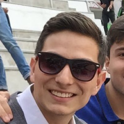 santiruizb's profile picture. 