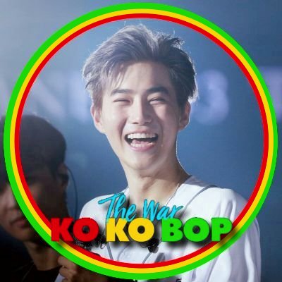 BELIEBER | EXO-L | IGOT7 💛