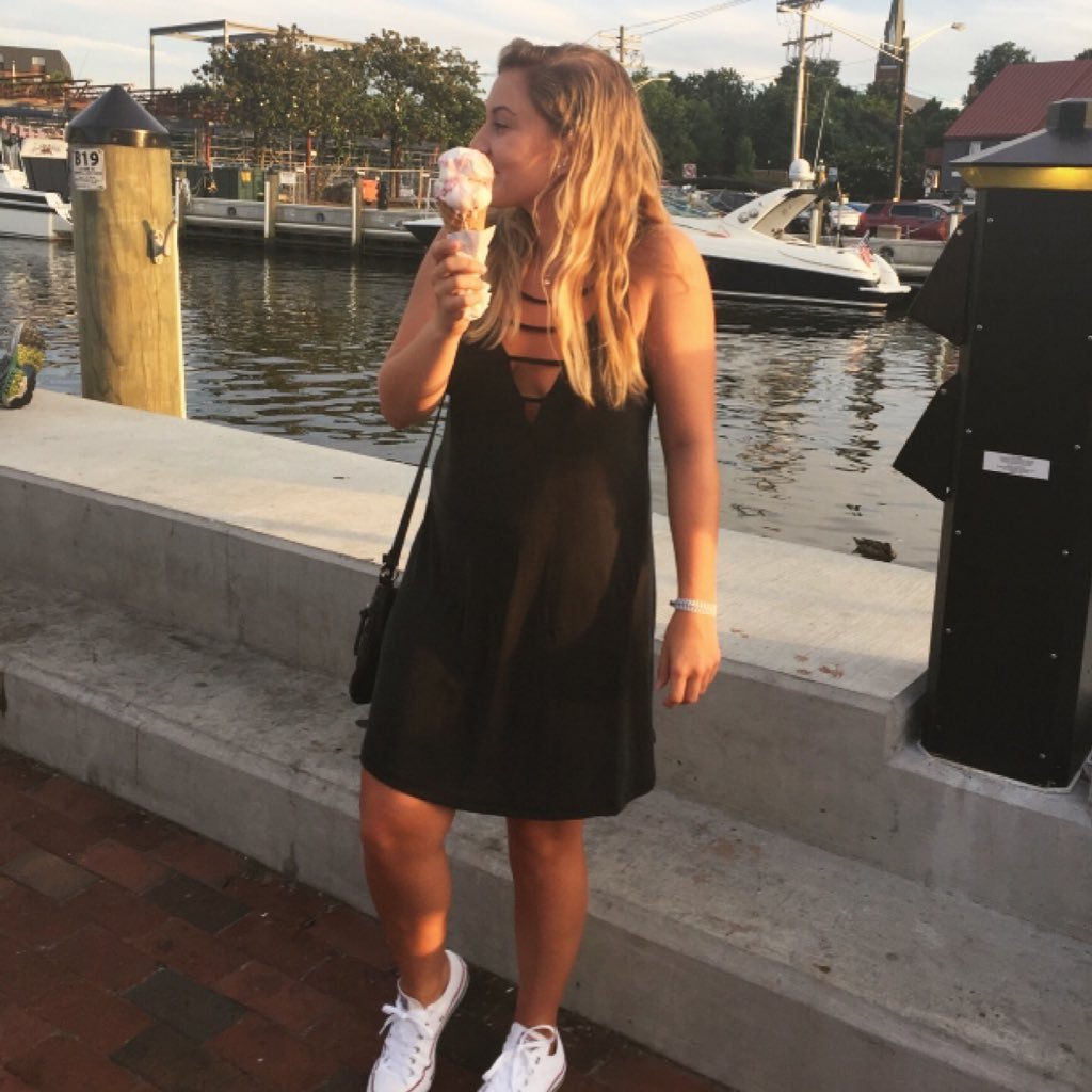 rachel_corbin34's profile picture. Clemson University '19