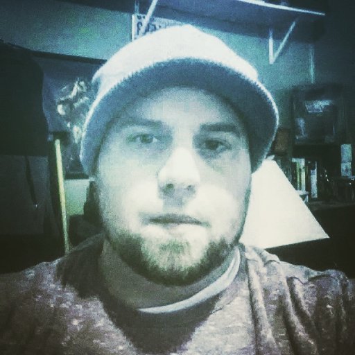 NullRez's profile picture. I got my stick back!🤖